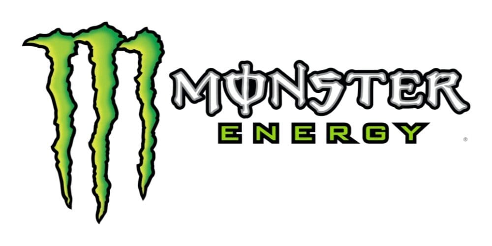 logo monster